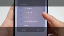 안전한 와이파이 사용을 위한 팁