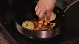 비법 소스 만들기