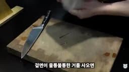 최고의 삼겹살 선택하는 법