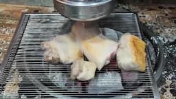 intro-삼겹살 사랑하는 두끼맨의 이야기