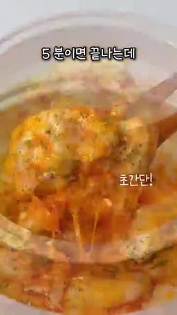 건강한 식사의 중요성과 간편한 요리의 장점