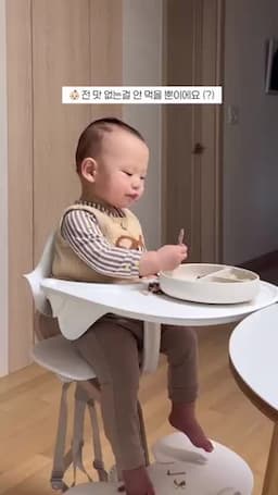 안전 및 보관 팁 — 식힘 보관 아기 먹일 때 주의사항