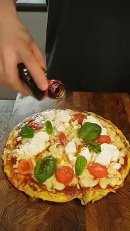 서빙과 응용 — 토핑·꿀 활용법 및 제공 방법