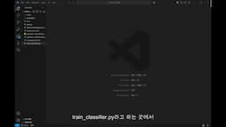 실습-고급 챗봇 구현 과정