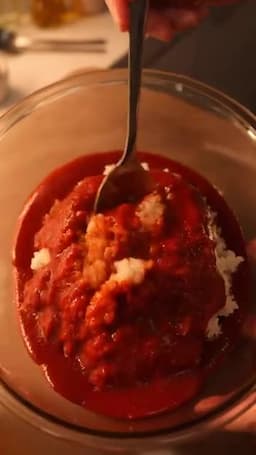 간단한 재료 소개