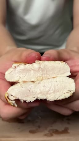 각 조리 시간에 따른 변화 비교