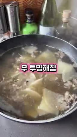 서빙 방식과 자주 발생하는 실수와 해결법