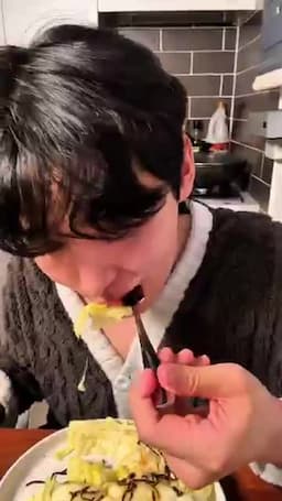 감칠맛을 살리는 포인트