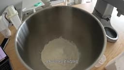 소금빵 만드는 법 자세히 살펴보기