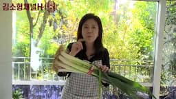 Intro-대파의 신선도를 높이는 중요성