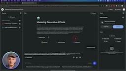 학습 안내서 작성하기