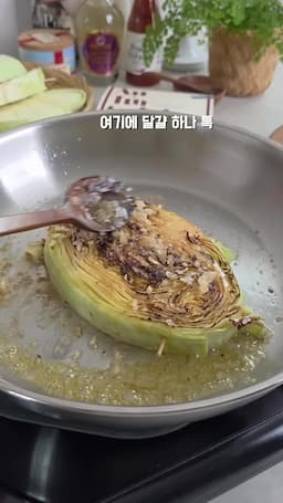 치즈와 계란의 완벽한 조합