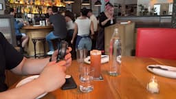 이하성 셰프와 Rolo's 소개