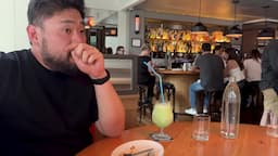 식사 중 꼭 경험해야 할 것들