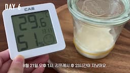 르방 상태 확인하는 법