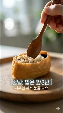 주의점과 보관 방법