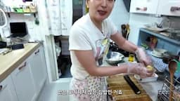 예쁘진 않아도 오래 먹기 좋은 다이어트 식단