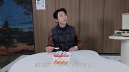 스트로베리32 딸기 케이크 재료 분석