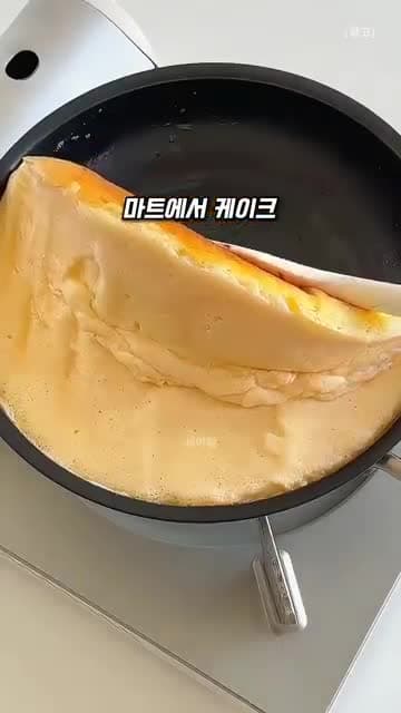 집에서 만드는 단백질 케이크 레시피 - 건강하고 쉬운 간식