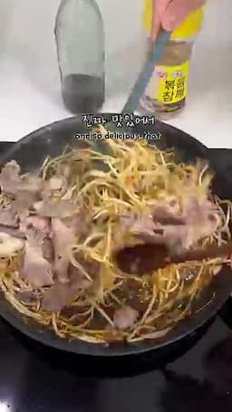 반찬과 안주로 즐기는 방법