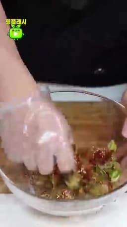 맛과 식감 살리는 팁·피해야 할 실수