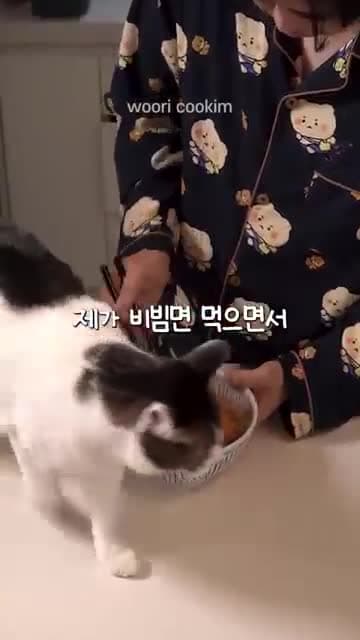13kg 감량 다이어트 비빔면 레시피: 카펠리니 면과 우삼겹으로 만드는 5분 한 그릇