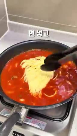 알레르기·주의사항과 서빙 제안