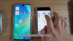 보호자 모드 사용법