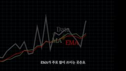 EMA가 딥러닝에 미치는 영향
