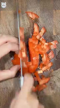 맛있는 소스 만들기