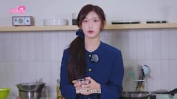 완성된 쿠키와 소통의 즐거움