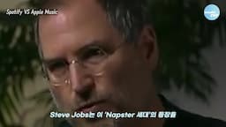 애플 뮤직의 기원과 발전 과정