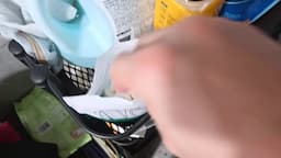 패딩 손쉽게 세탁하는 팁