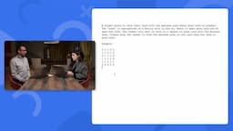 질문 명확히 하기-화이트보드에서의 접근