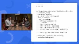 동적 프로그래밍을 통한 최적의 해결책