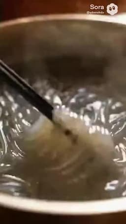 완벽한 잡채 만들기의 중요성