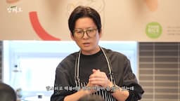 해산물 활용 떡볶이의 매력