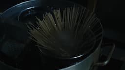 통밀 파스타의 장점