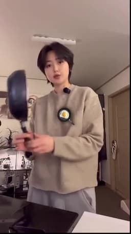 재료 준비와 주의사항