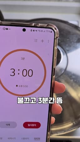 마무리와 개인적인 후기