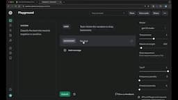 프롬프팅 기술의 중요성