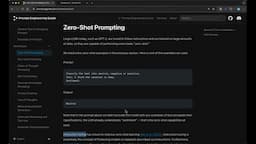 향후 프롬프팅 기법과 F샷 프롬프팅 탐구