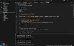 최종 보고서 생성 및 결과 확인