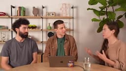 커뮤니티와의 협업