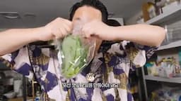 레시피 전체 흐름