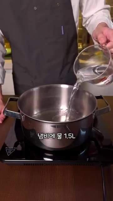 오븐 없이 만드는 크리미 맥앤치즈 레시피