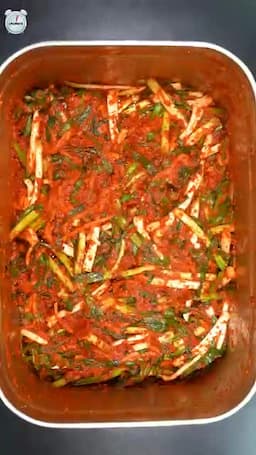 바로 먹는 맛과 숙성 포인트