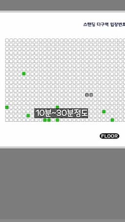 비법 4-꾸준한 시도와 대기 성공하기