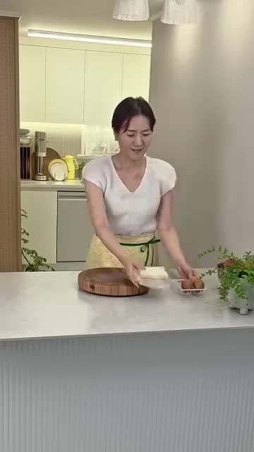 딸기잼 치즈 달걀 롤토스트 레시피, 단짠 홈브런치로 좋은 간단 간식