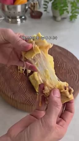 주말 간식·홈브런치로 즐기는 방법